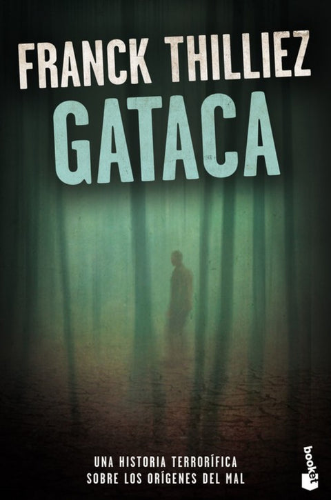  GATACA 