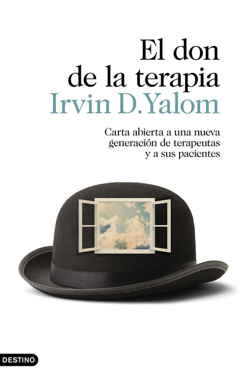 EL DON DE LA TERAPIA 