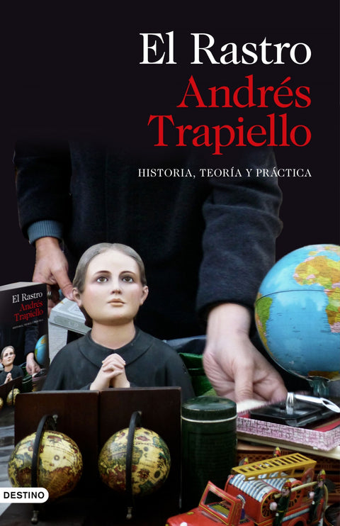 EL RASTRO 