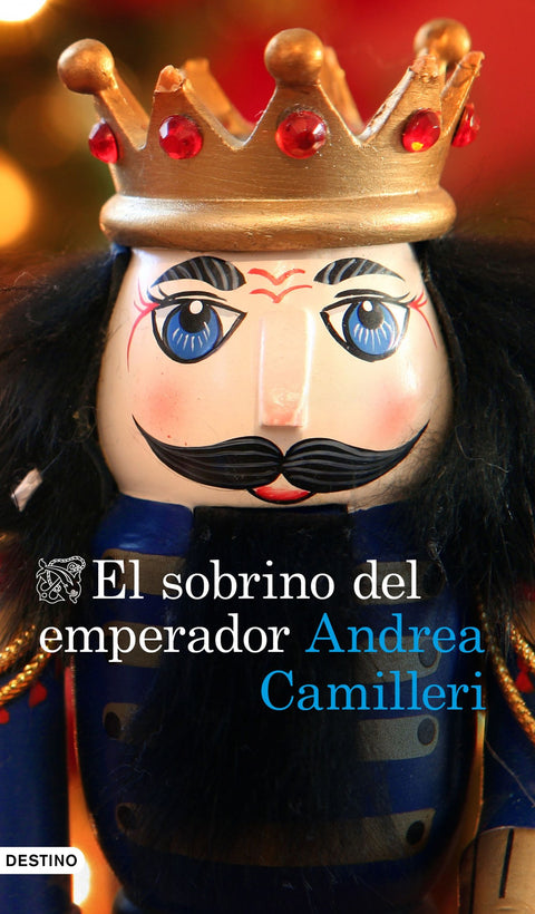  EL SOBRINO DEL EMPERADOR 
