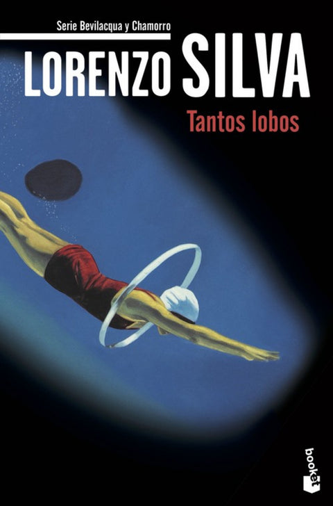  TANTOS LOBOS 