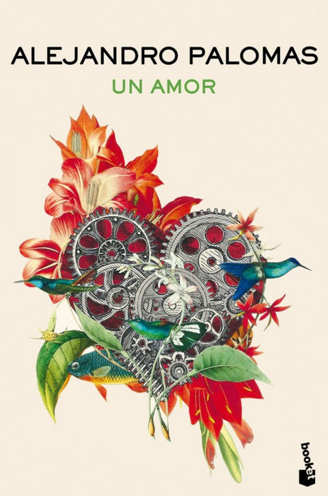  UN AMOR 