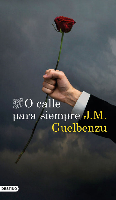  O CALLE PARA SIEMPRE 