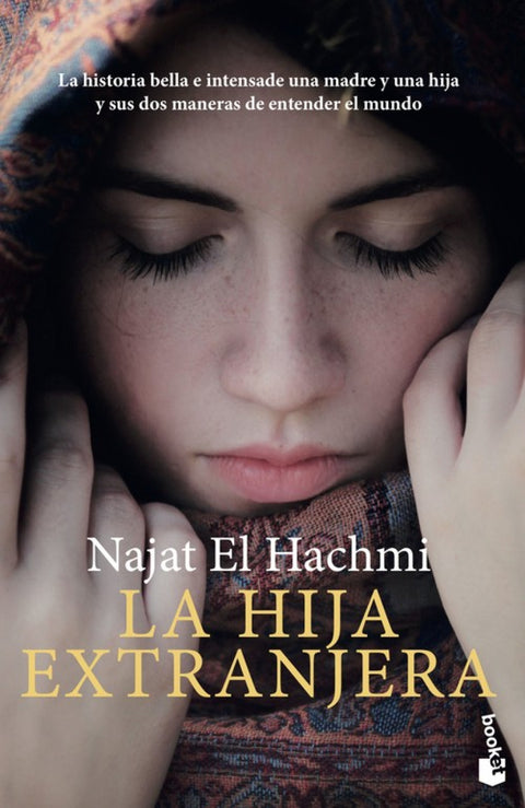  LA HIJA EXTRANJERA 