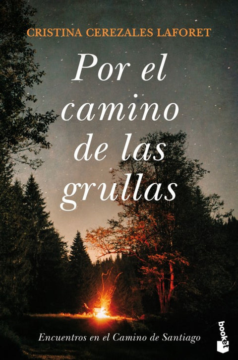  POR EL CAMINO DE LAS GRULLAS 
