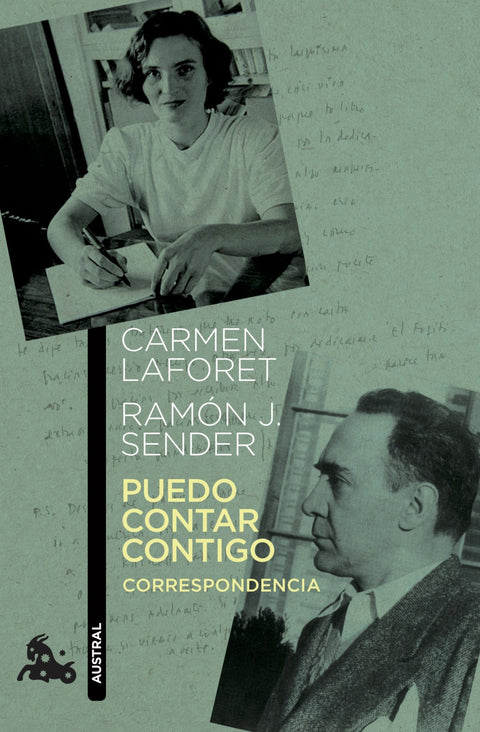  PUEDO CONTAR CONTIGO 
