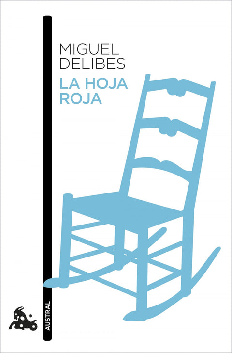  LA HOJA ROJA 