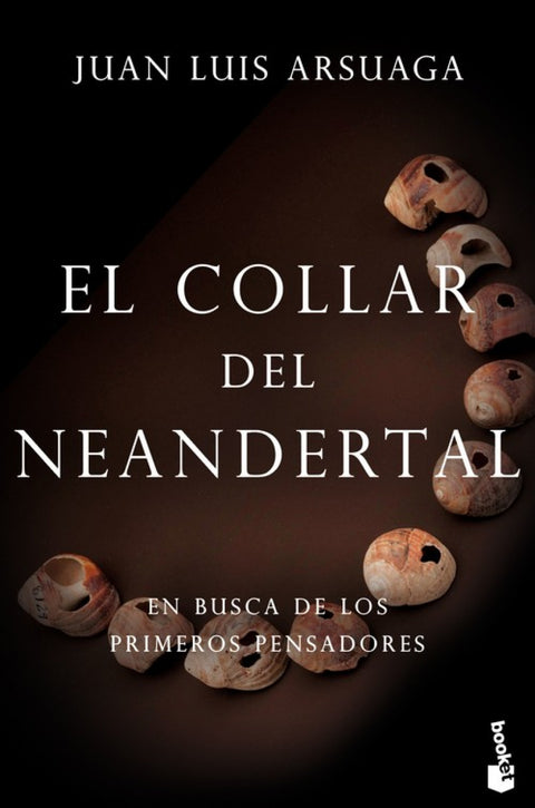  EL COLLAR DEL NEANDERTAL 