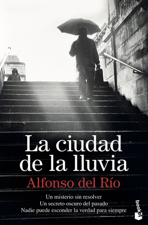  LA CIUDAD DE LA LLUVIA 