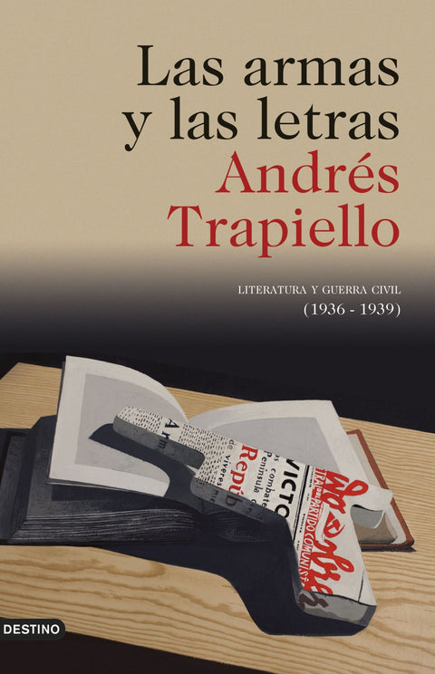  LAS ARMAS Y LAS LETRAS 