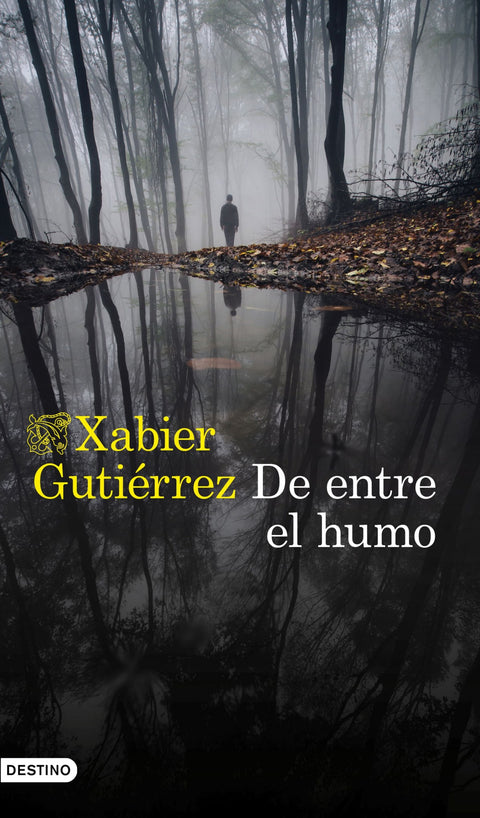  DE ENTRE EL HUMO 