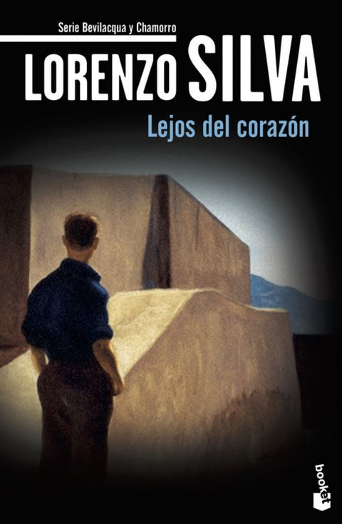  LEJOS DEL CORAZÓN 