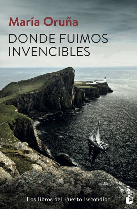  DÓNDE FUIMOS INVENCIBLES 