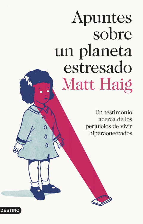  APUNTES SOBRE UN PLANETA ESTRESADO 