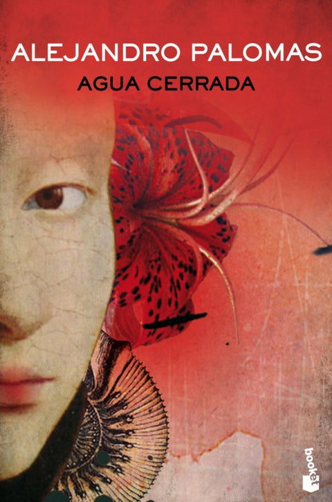  AGUA CERRADA 