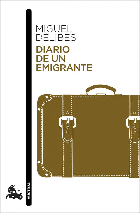  DIARIO DE UN EMIGRANTE 