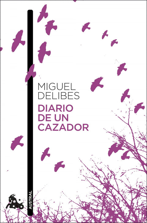  DIARIO DE UN CAZADOR 