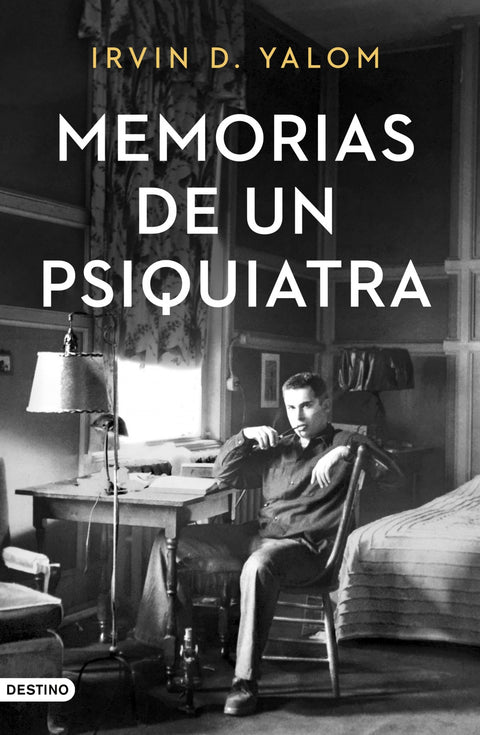  MEMORIAS DE UN PSIQUIATRA 