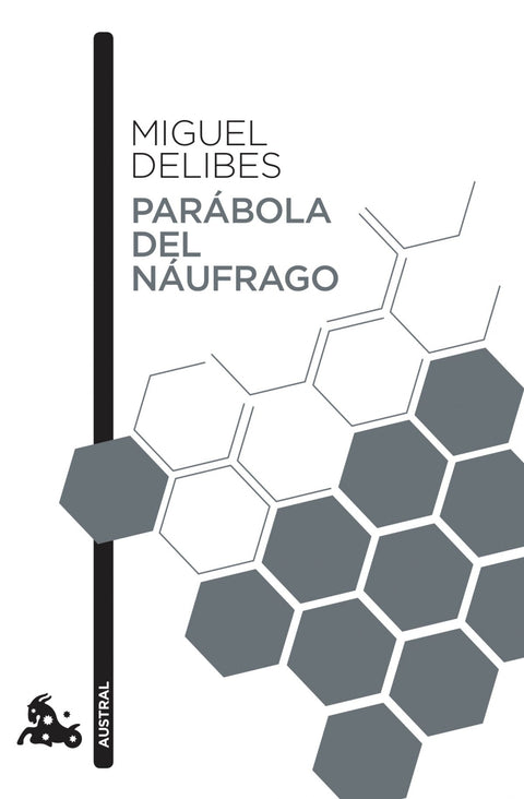 PARÁBOLA DEL NÁUFRAGO 