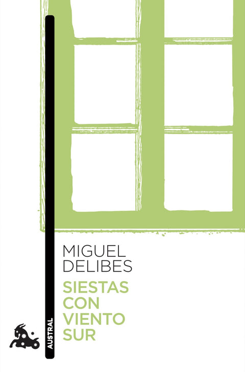  SIESTAS CON VIENTO SUR 