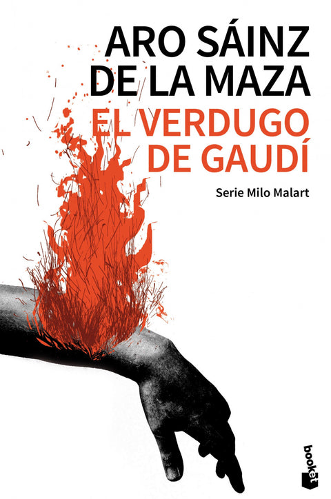  El Verdugo de Gaudí 