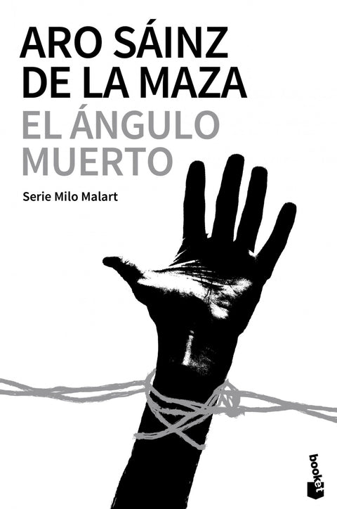  El ángulo muerto 