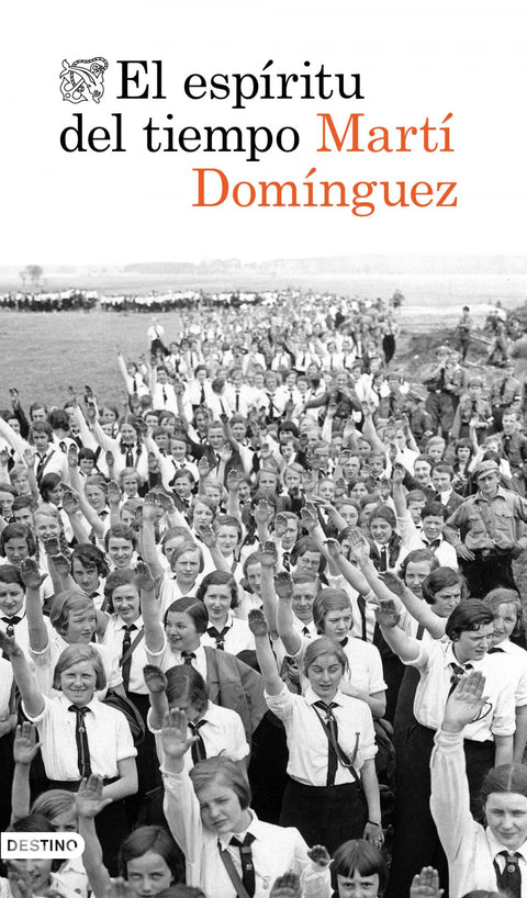  El espíritu del tiempo 