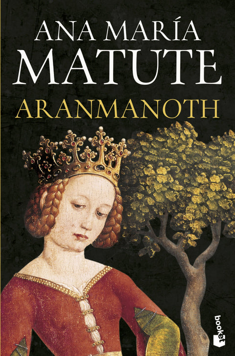  Aranmanoth 