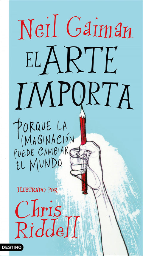  El arte importa 