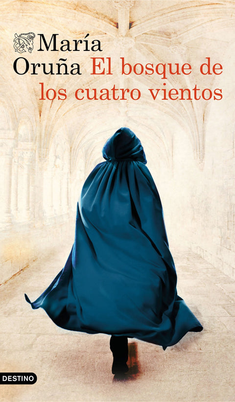  El bosque de los cuatro vientos 