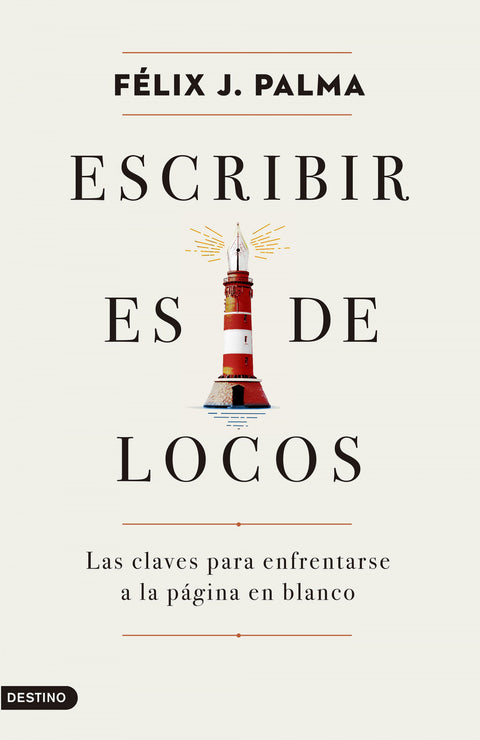  Escribir es de locos 