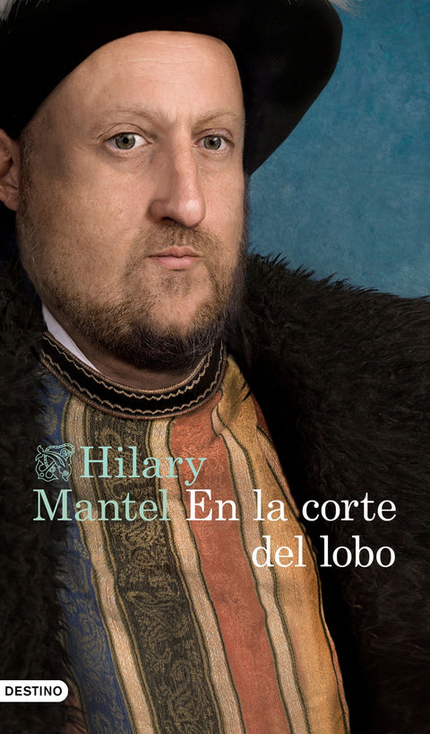  En la corte del lobo 