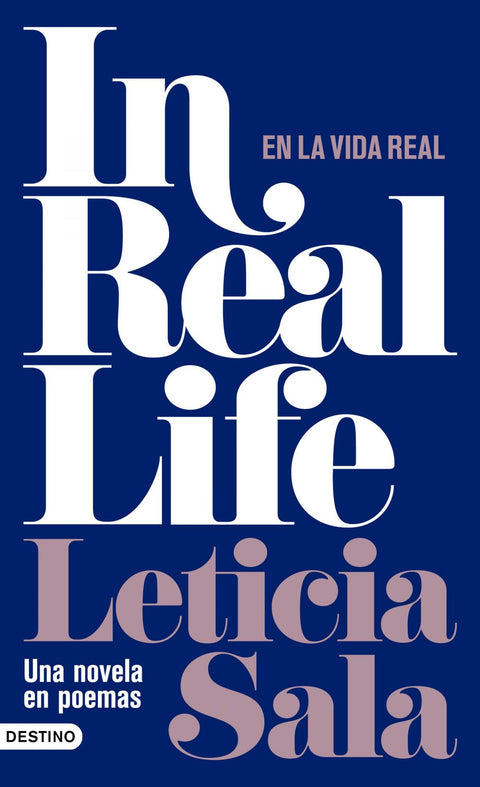  In Real Life 