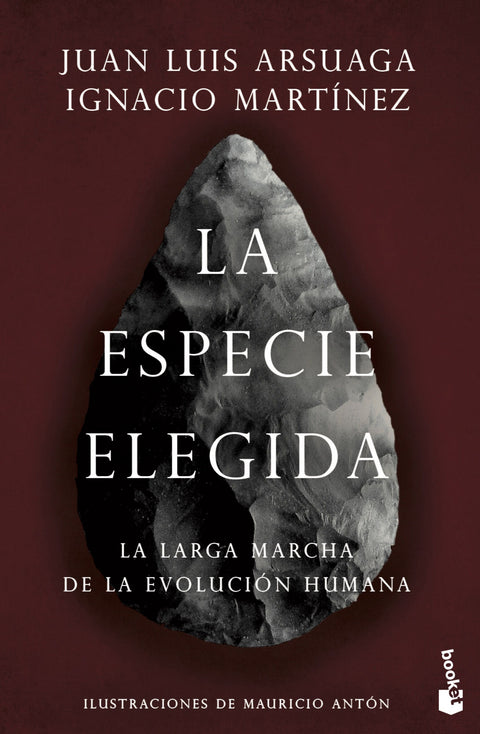  La especie elegida 