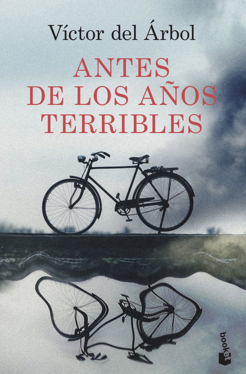  Antes de los años terribles 