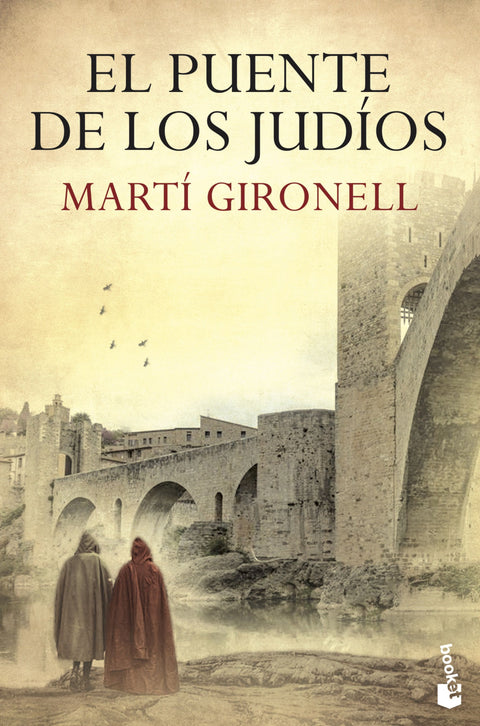  El puente de los judíos 