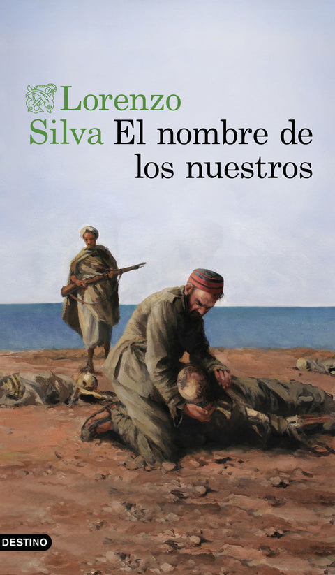  El nombre de los nuestros 