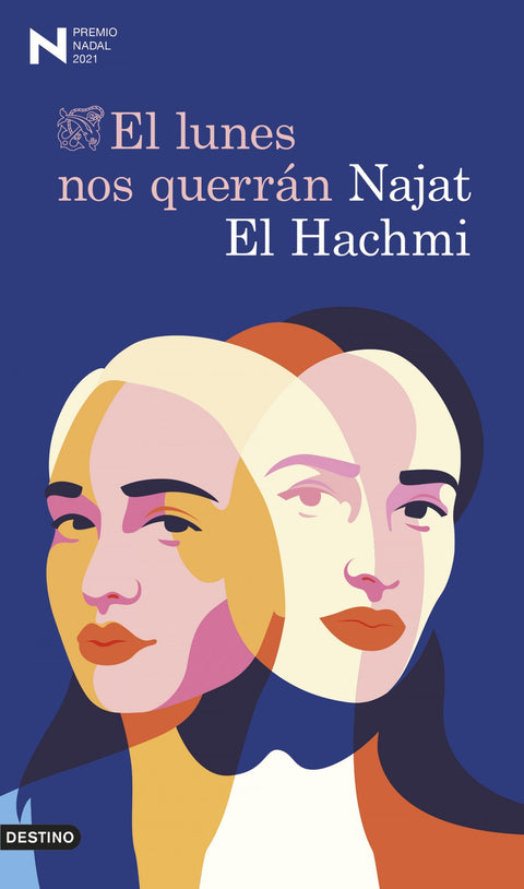  El lunes nos querrán 