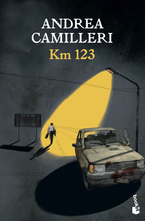  Km 123 