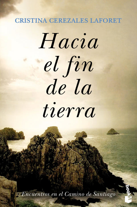  Hacia el fin de la tierra 