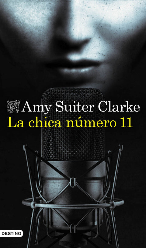  La chica número 11 