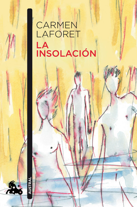  La insolación 