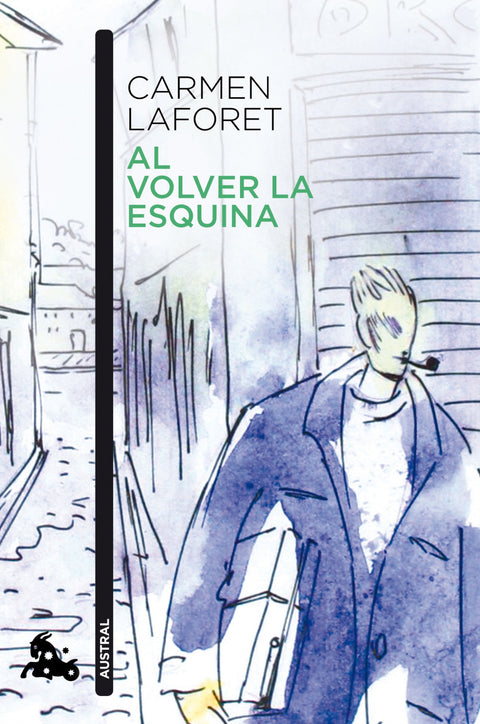  Al volver la esquina 