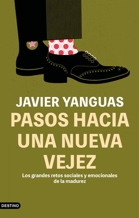  Pasos hacia una nueva vejez 