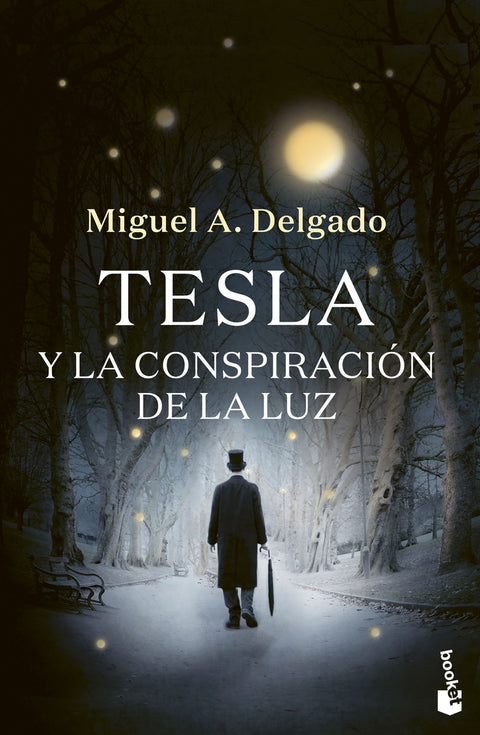  Tesla y la conspiración de la luz 