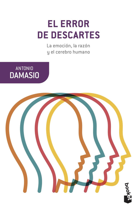  El error de Descartes 