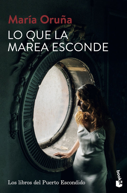  Lo que la marea esconde 