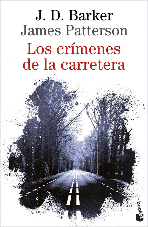  Los crímenes de la carretera 