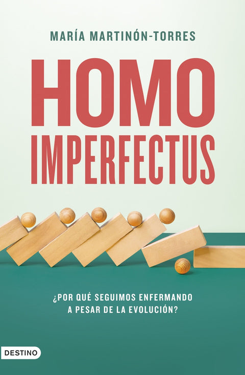  Homo imperfectus 