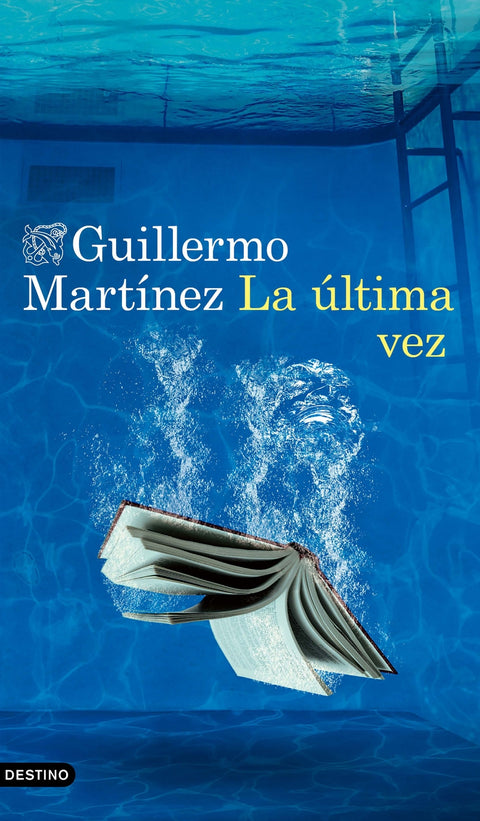  La última vez 